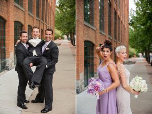franklin square, syracuse, wedding, bride