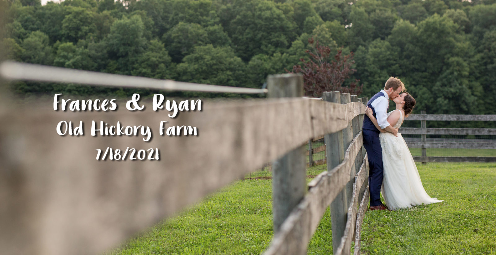 Modern Barn Wedding at Old Hickory Farm in Weedsport, NY Sarah